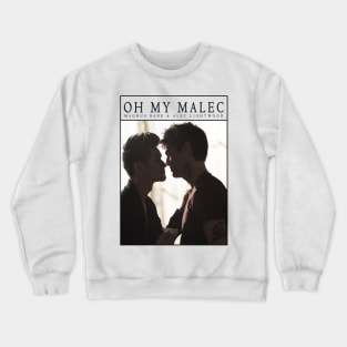 Malec Crewneck Sweatshirt